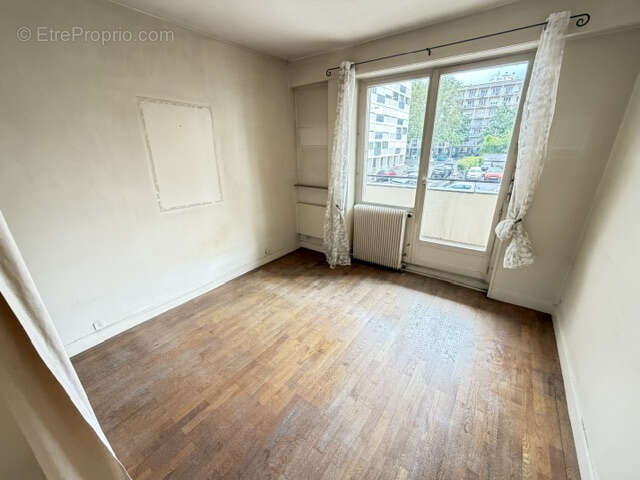 Appartement à LYON-6E