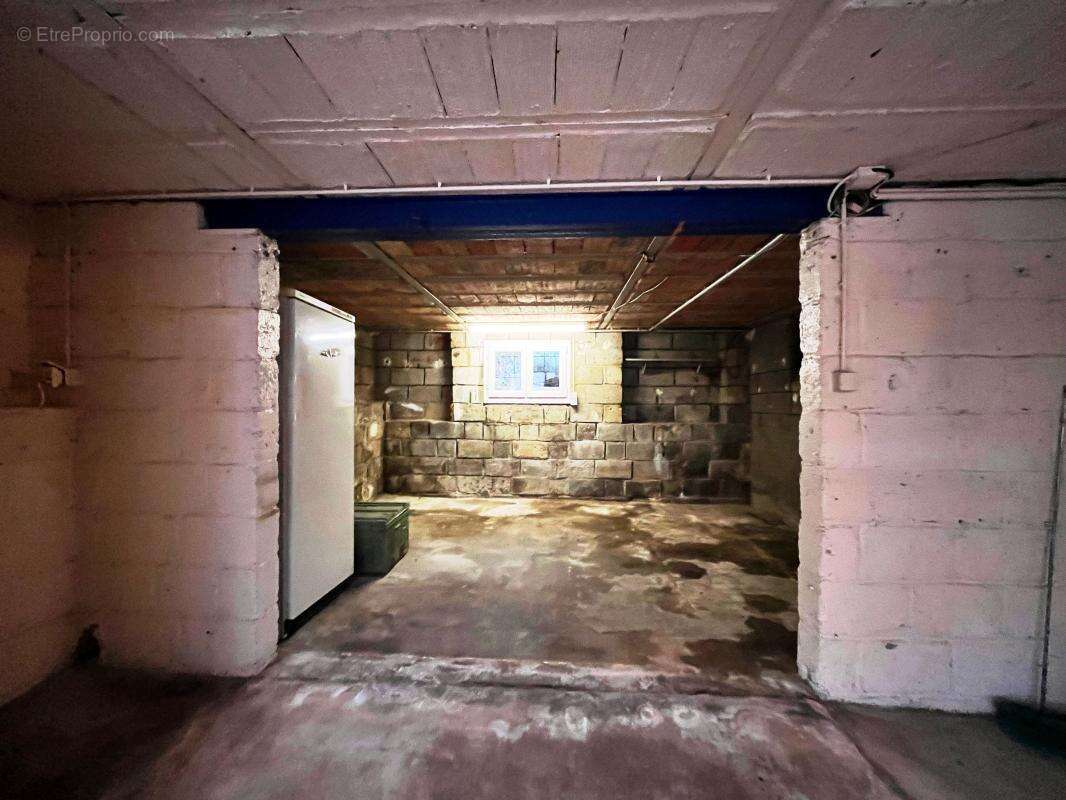 Maison à MARGNY-LES-COMPIEGNE