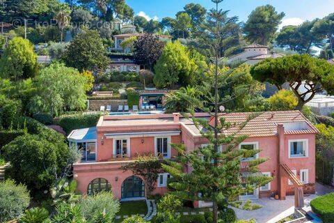 Maison à CANNES