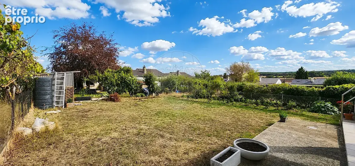 Maison 3 chambre(s) à vendre - photo 15