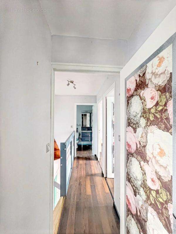 Appartement à BEAUVAIS