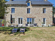 Maison à NOYAL-SOUS-BAZOUGES
