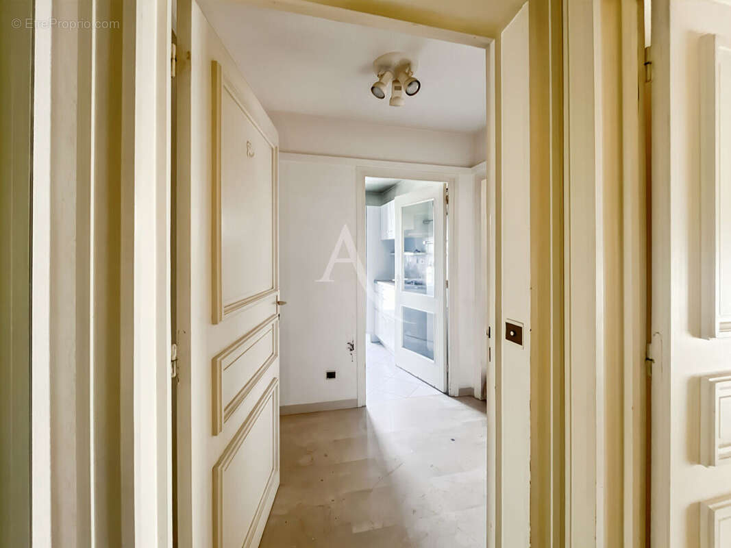 Appartement à LE CANNET