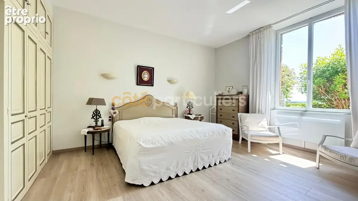 OCCITANIE  MONTAUBAN Maison Saint Sardos 7 pièce(s) 280 m2 - photo 3