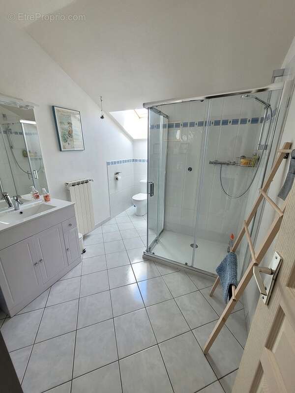 Maison à PUISSALICON