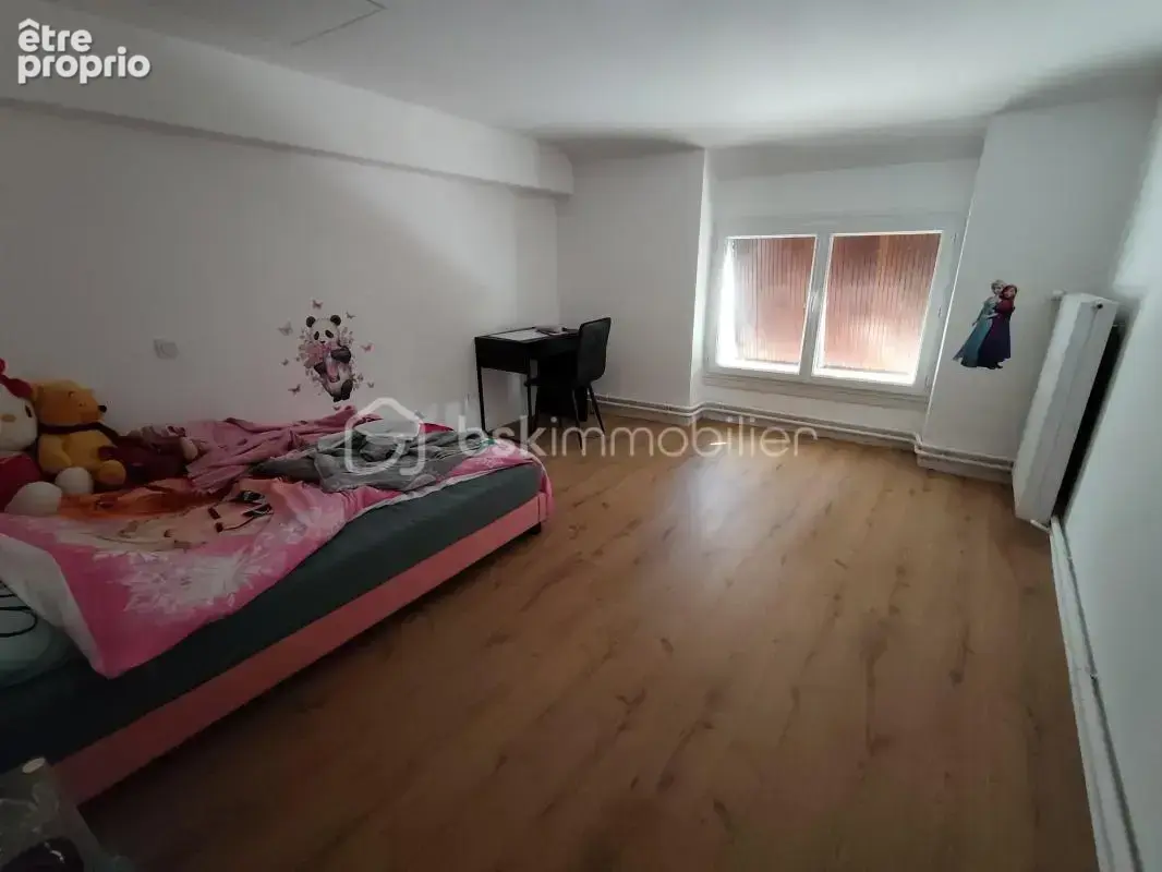  Maison familiale rénovée – 8 pièces – 150 m² – Secteur calme - photo 9