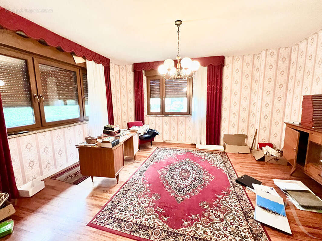Maison à DALEM