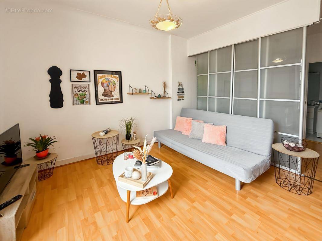 Appartement à PAU