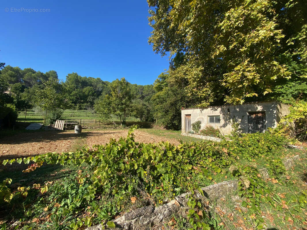 Maison à LE BEAUCET