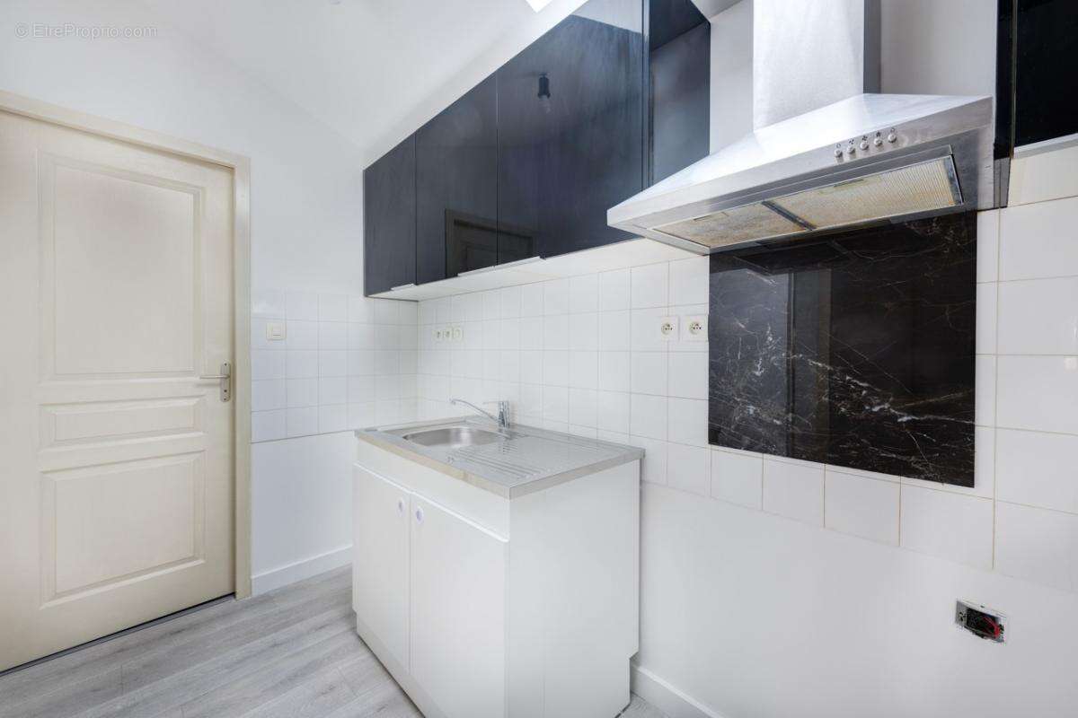 Appartement à FRANCHEVILLE