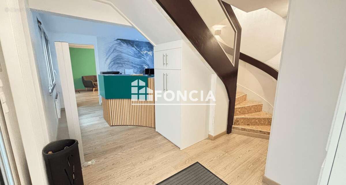 Appartement à TOURS