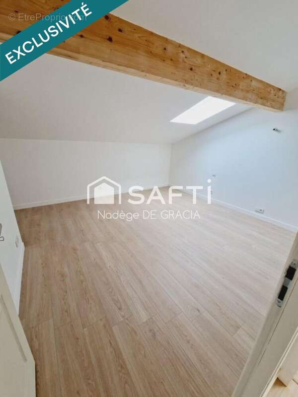 Photo 7 - Appartement à ESCALQUENS