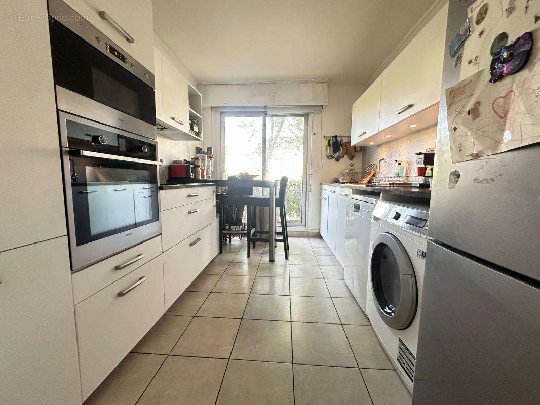 Appartement À Vendre - photo 5