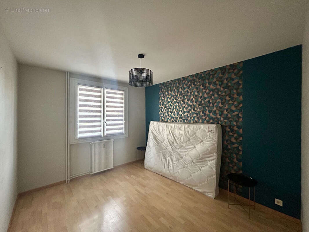 Appartement à MONTELIMAR