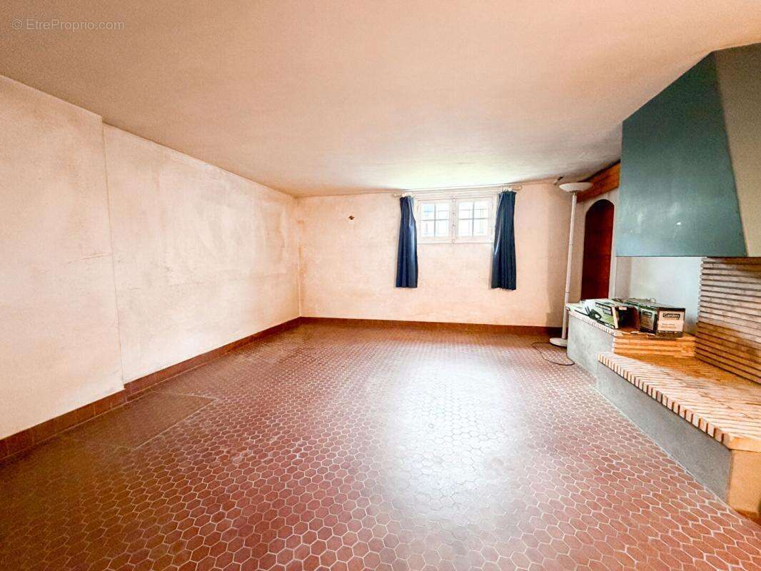 Maison à SAINT-HERBLAIN