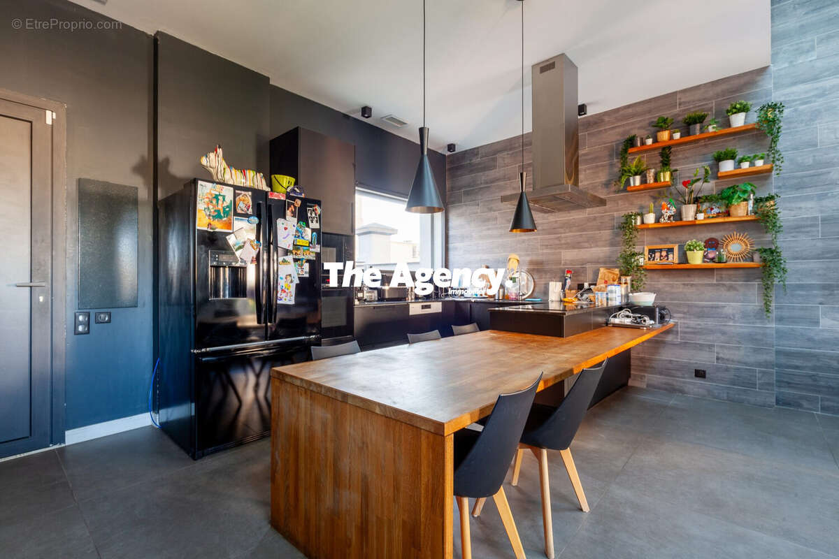 Maison à MARSEILLE-8E