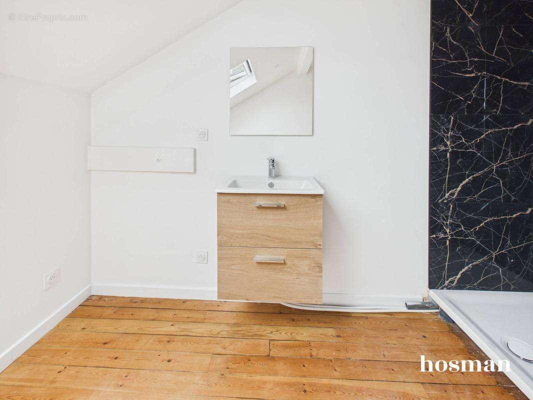 Appartement à VERSAILLES