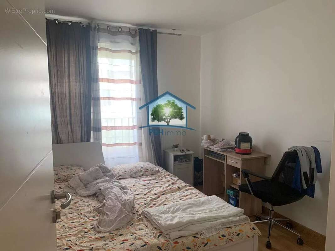 Appartement à CHATENAY-MALABRY