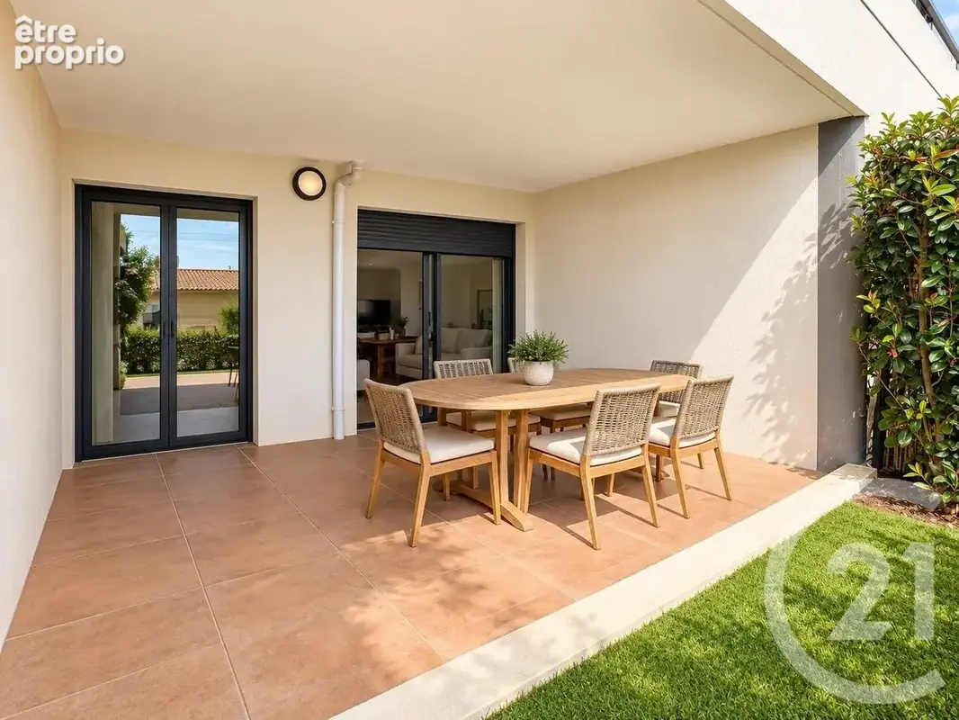 Appartement 2 pièces 41 m² à vendre à Bormes-Les-Mimosas (83230) - photo 8