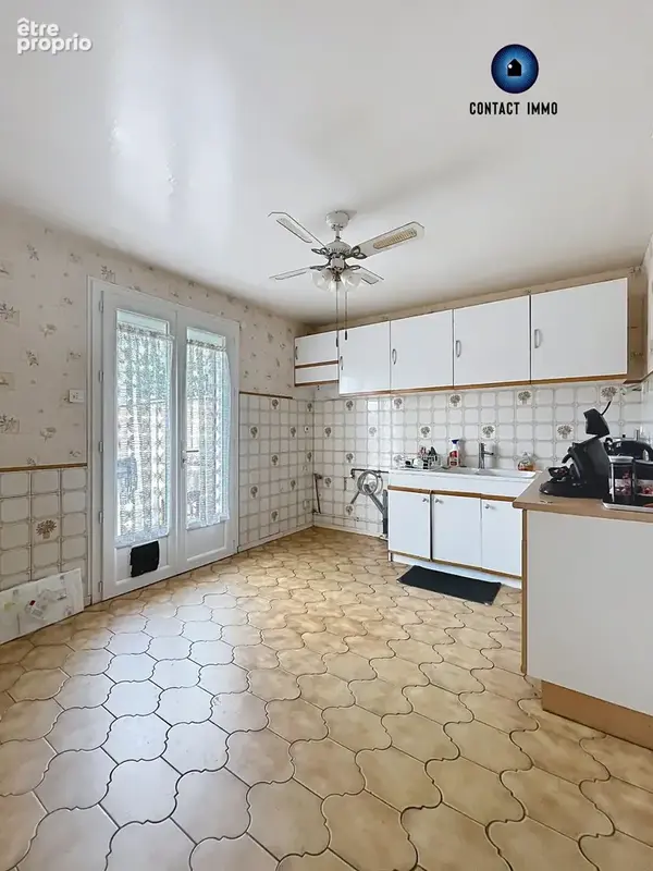 Maison 5 pièces 90 m² à vendre à Brive-La-Gaillarde (19100) - photo 7