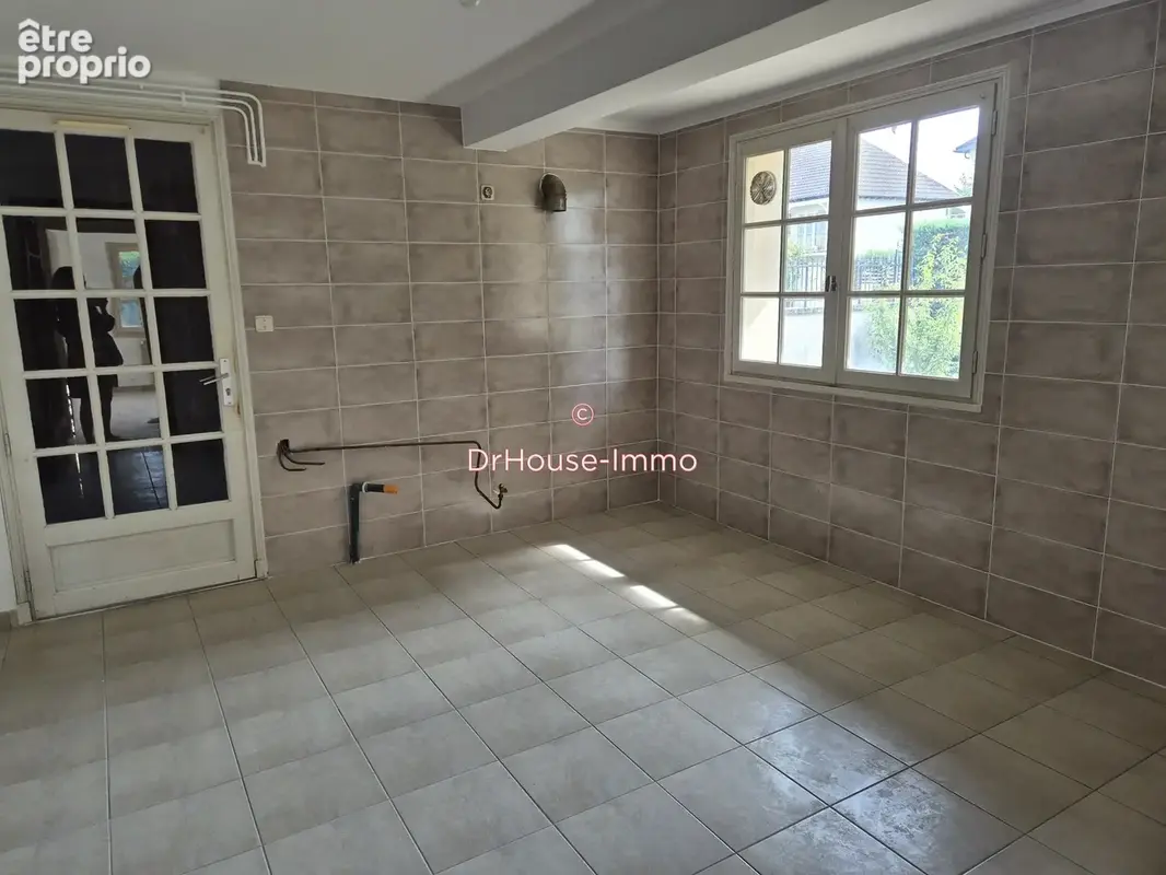Maison 6 pièces 132 m² à vendre à Brive-La-Gaillarde (19100) - photo 7