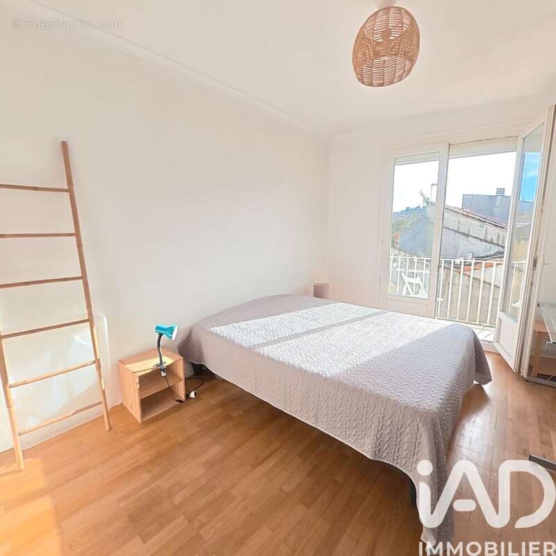 Photo 8 - Appartement à TOULOUSE