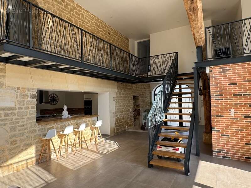 Maison à SAINT-DIZIER