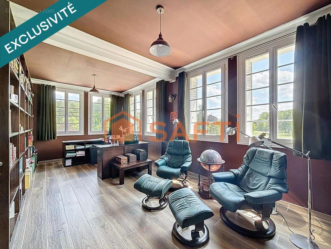 Photo 7 - Maison à VERLUS