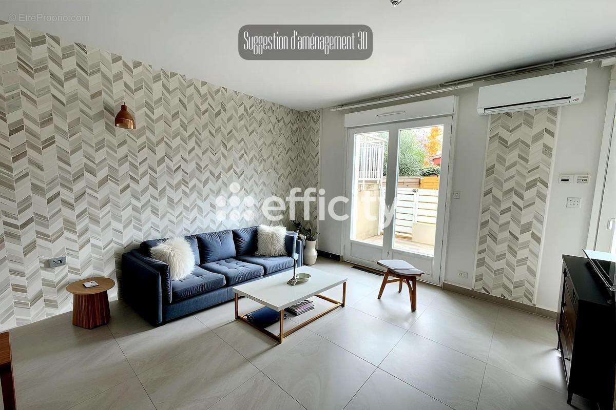 Appartement à BERGERAC