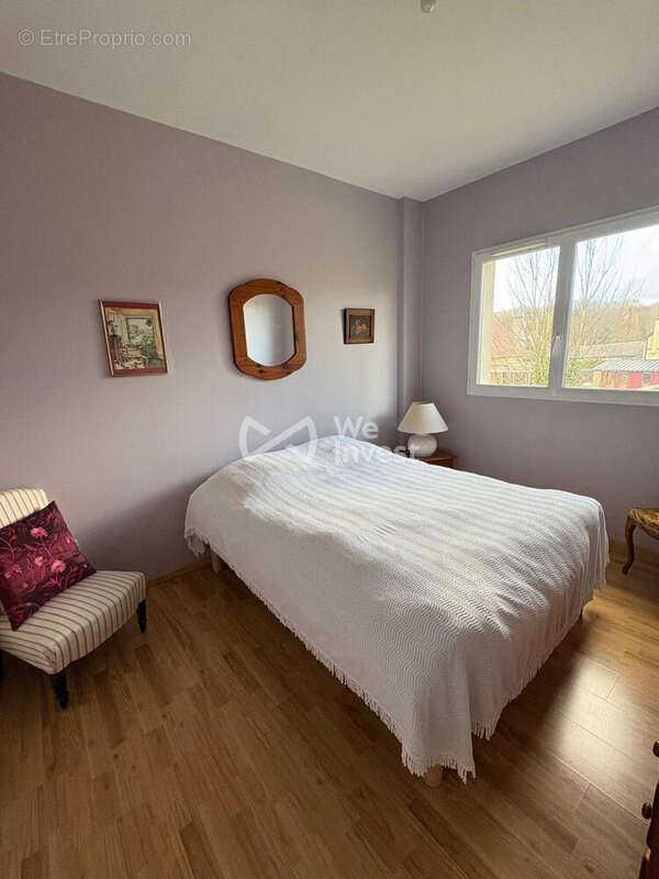 Maison à SAINT-VALERY-EN-CAUX