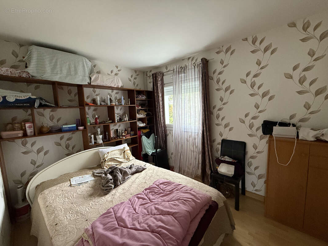 Appartement à VILLEPINTE