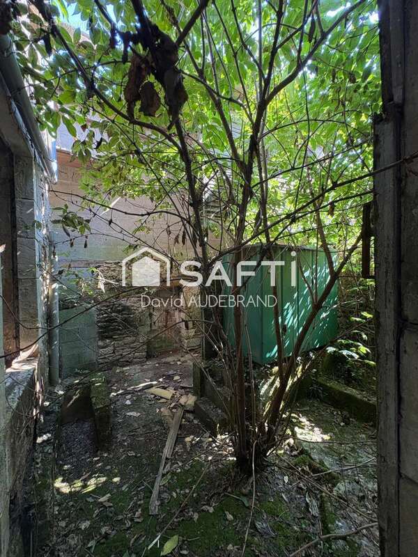 Photo 3 - Maison à PAMPLIE