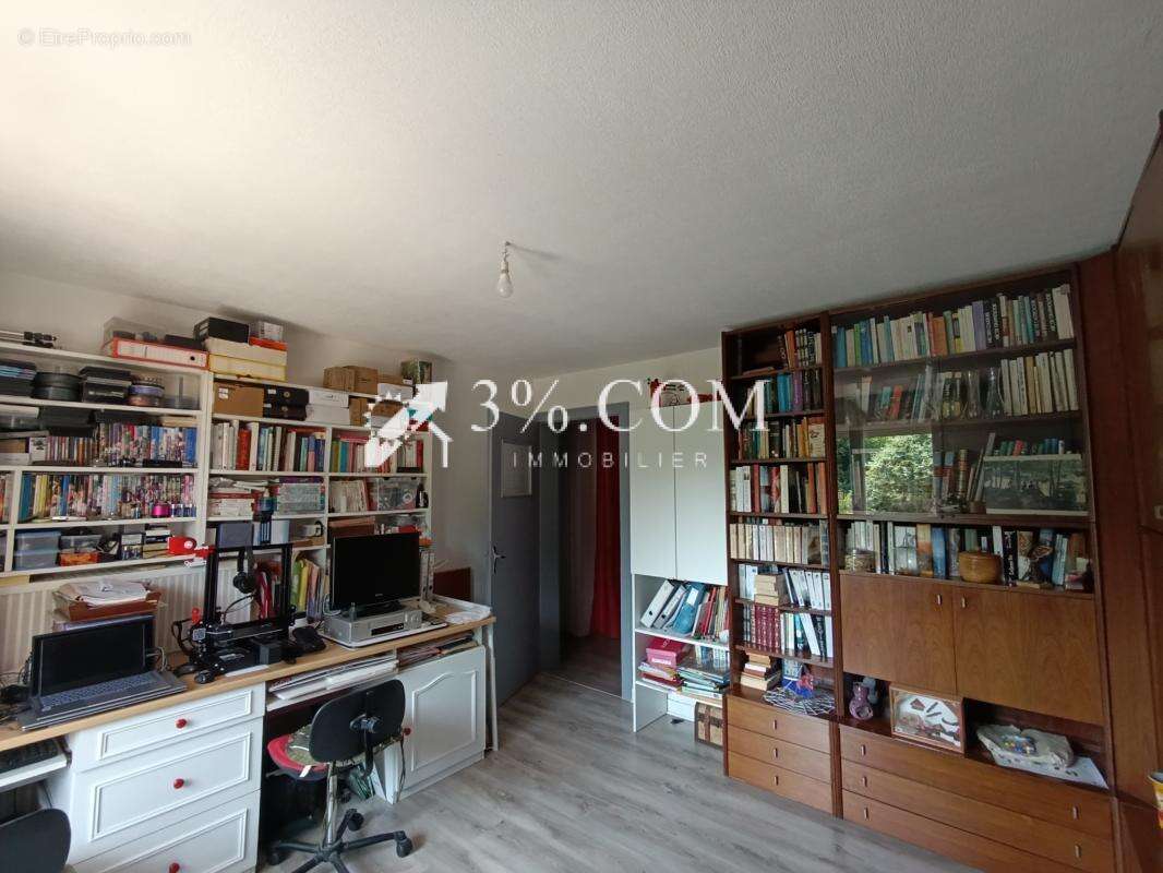 Maison à RAON-L'ETAPE