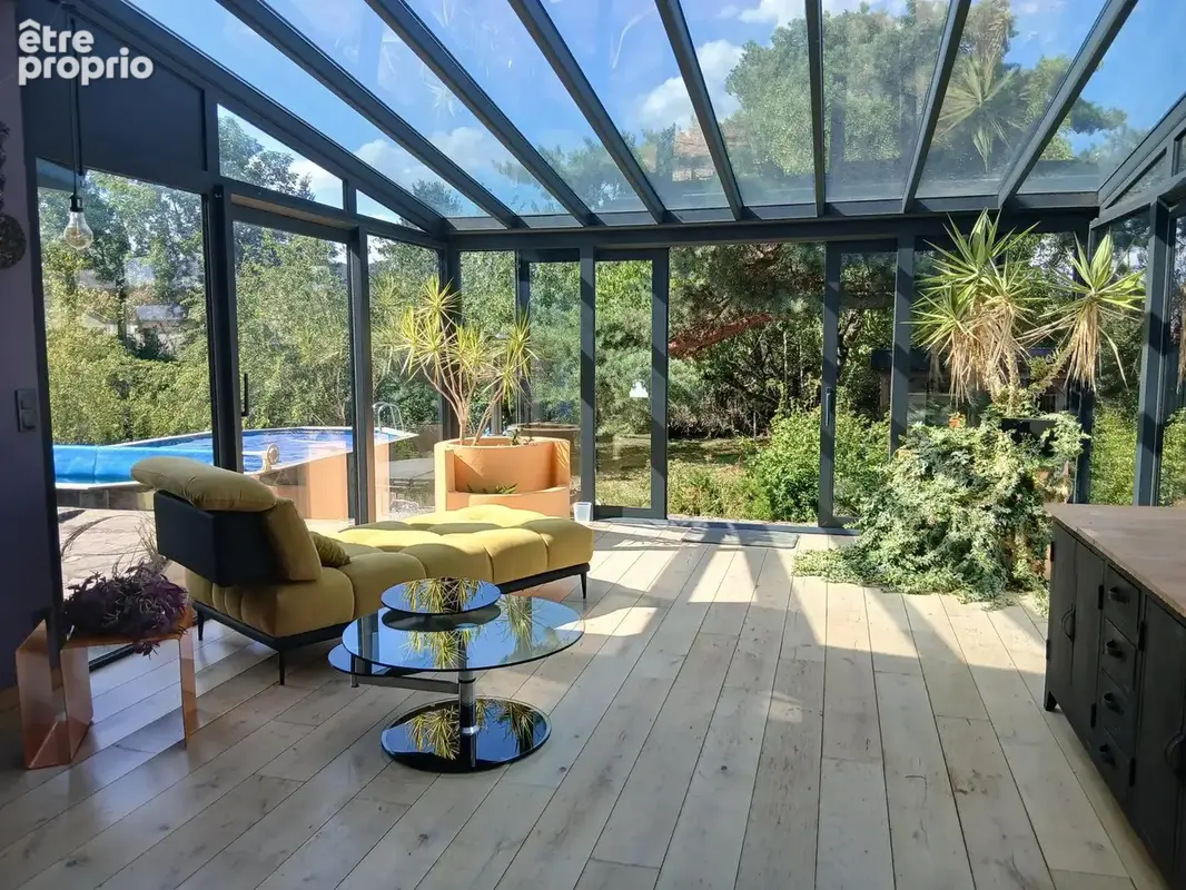 Photo 1 - Maison à EGUENIGUE