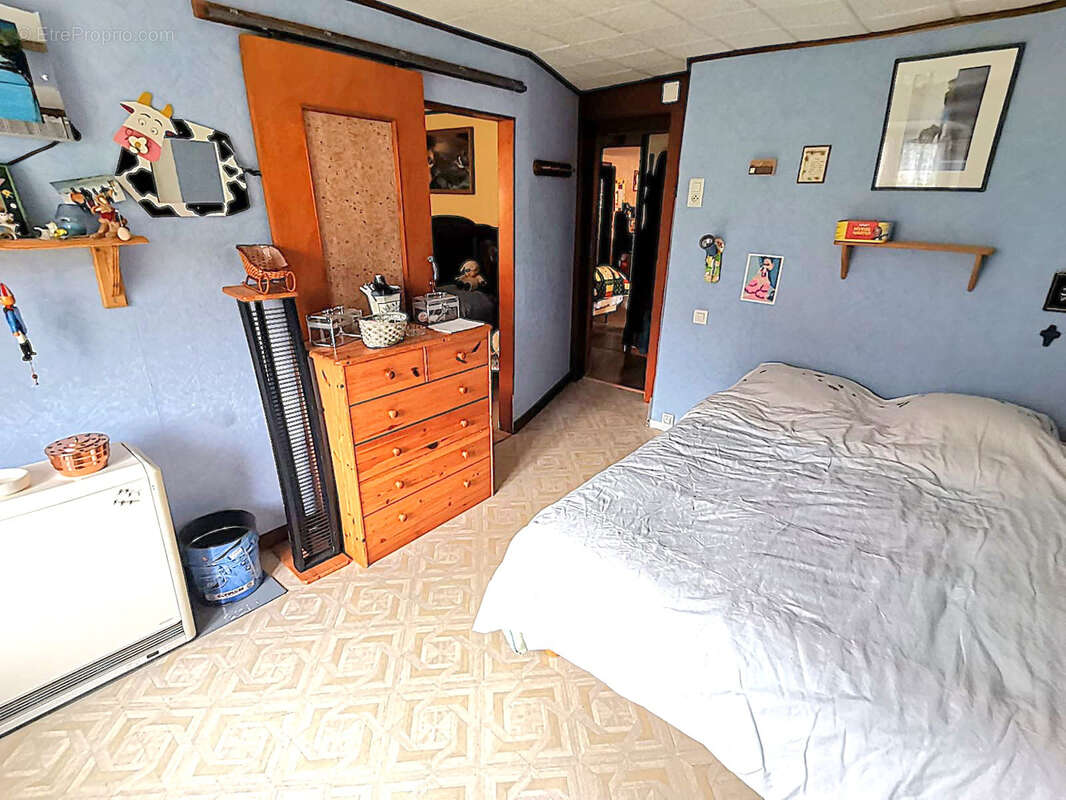 Maison à SAINTE-CROIX-AUX-MINES