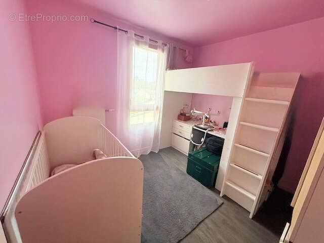 Appartement à VILLEPINTE