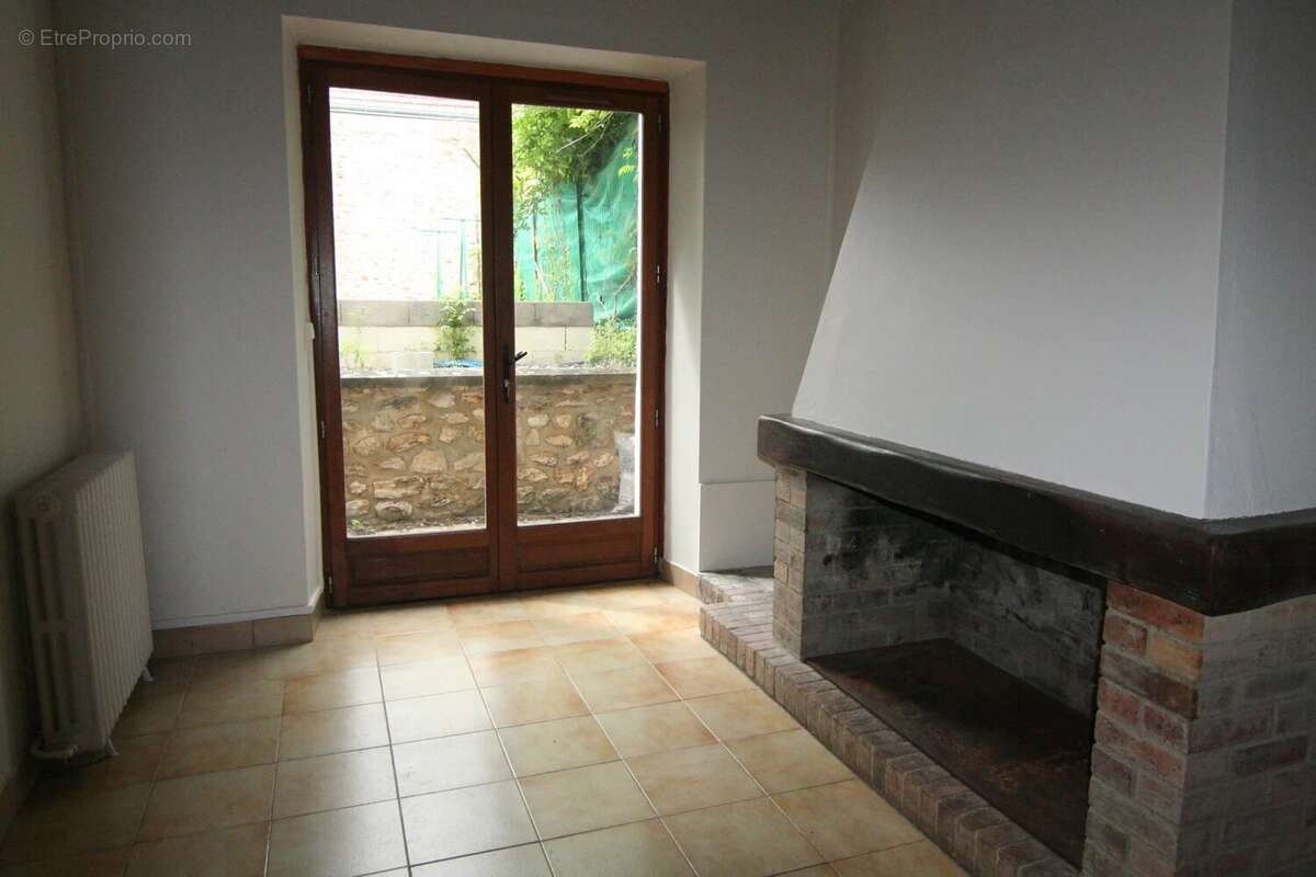 Appartement à DOURDAN