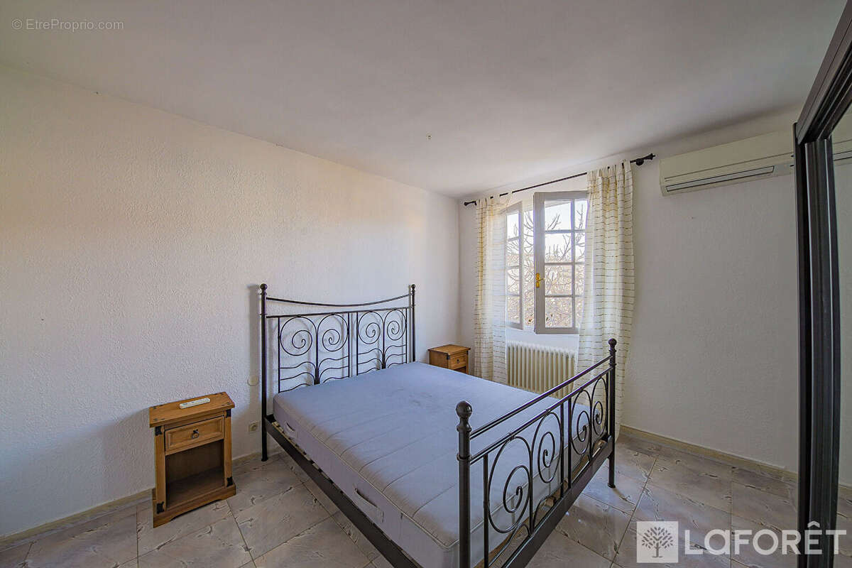 Maison à LUCCIANA
