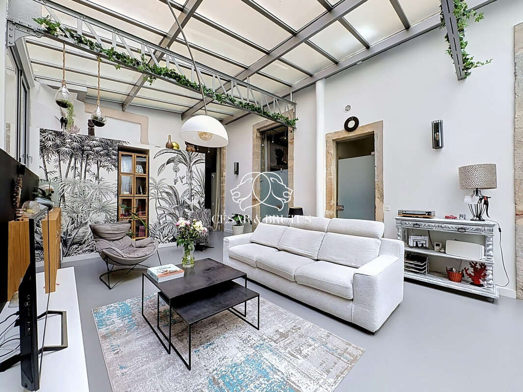 Appartement à LYON-1E