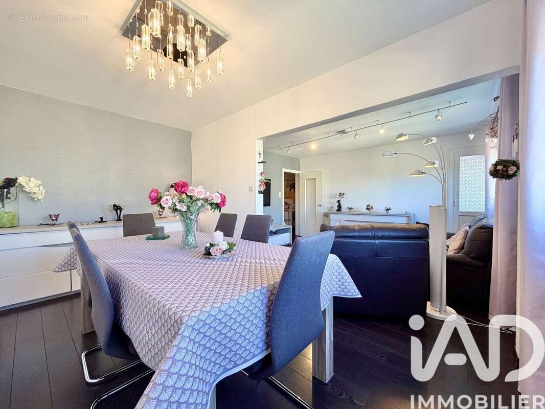 Photo 4 - Appartement à SARREBOURG
