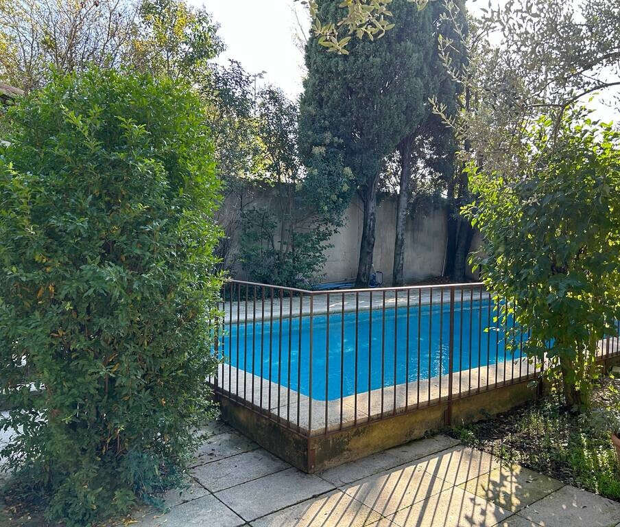 Maison à AVIGNON