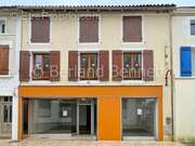 Maison à SAUZE-VAUSSAIS