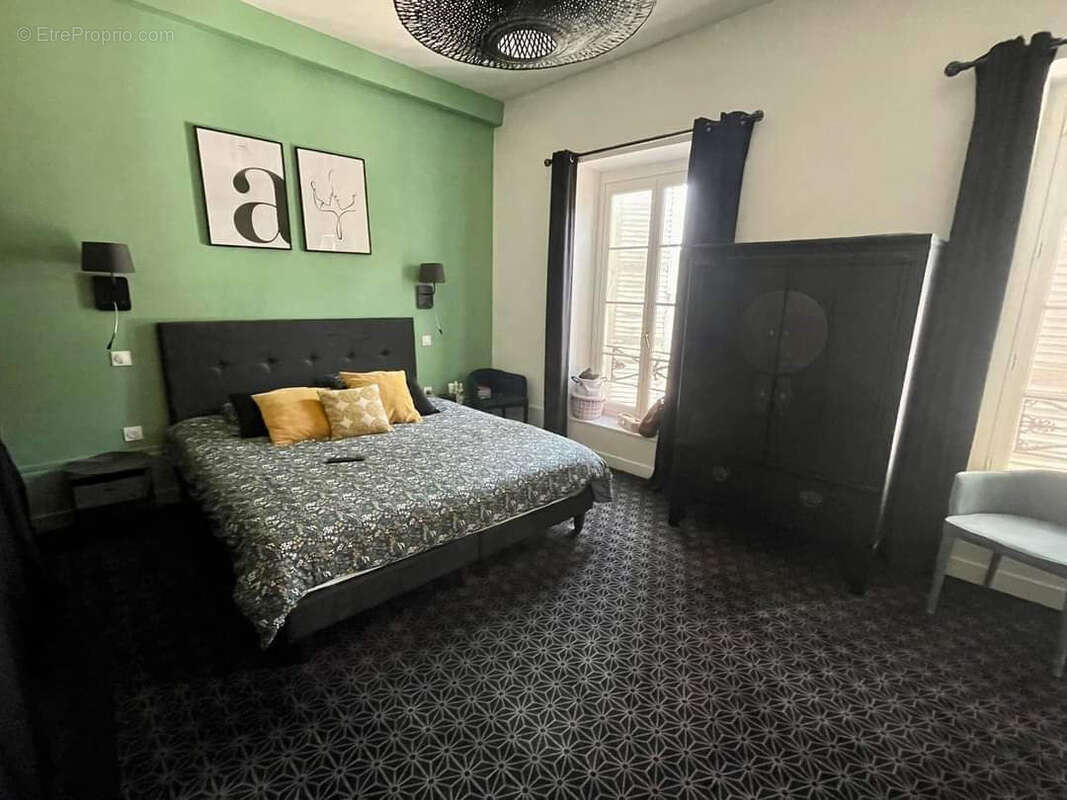 Photo 7 - Appartement à BEAUNE