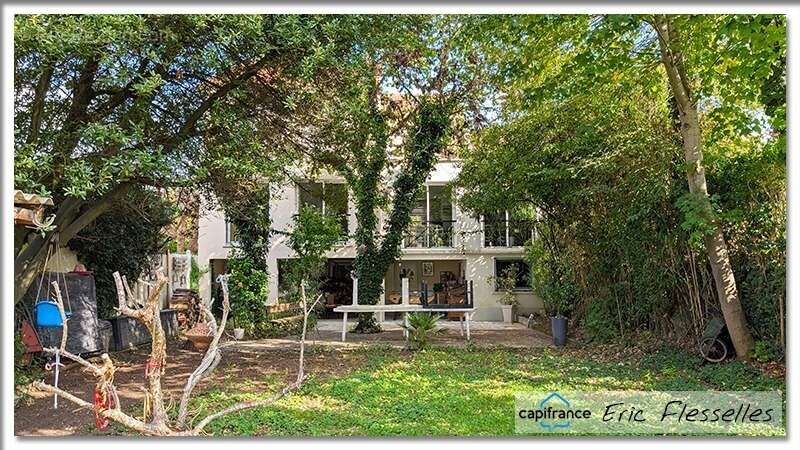 Maison à GOURNAY-SUR-MARNE