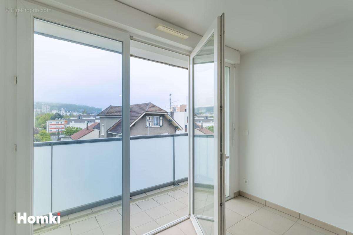 Appartement à ANNEMASSE