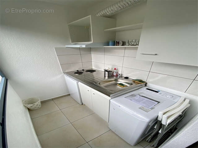 Appartement à SAINT-LOUIS