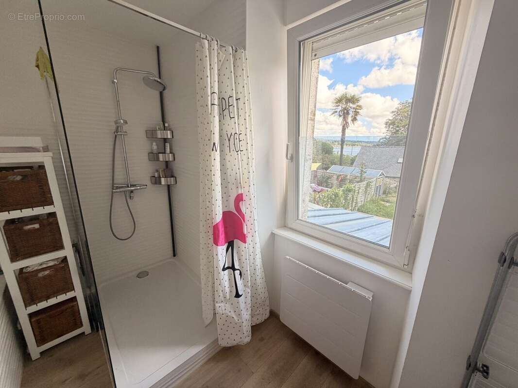 Appartement 98 m² à Plougastel-Daoulas  - photo 5
