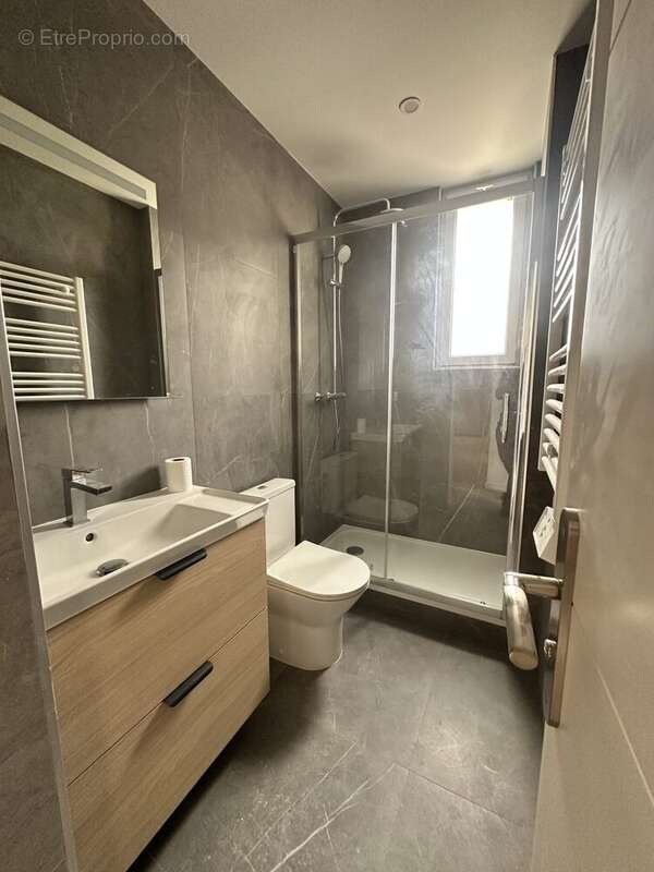 Appartement à NOGENT-SUR-MARNE