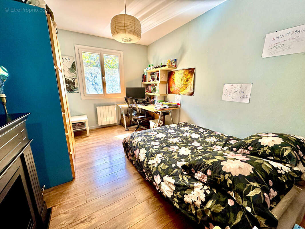 Maison à SALON-DE-PROVENCE