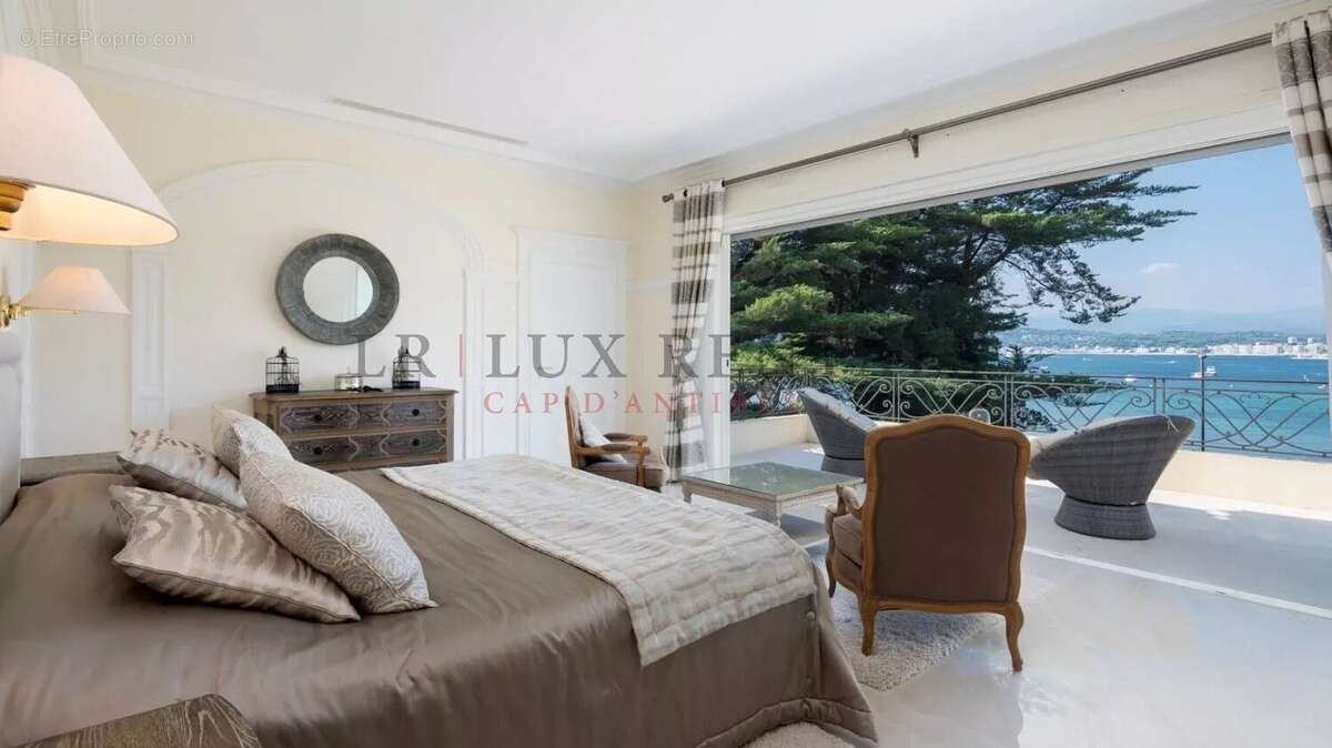 Maison à ANTIBES